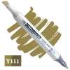 ВИВЕДЕНО Маркер двосторонній SKETCHMARKER Y111 Reed (Очерет) (SM-Y111)