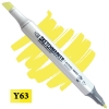 Маркер двосторонній SKETCHMARKER Y063 Narcissus (Нарцис) (SM-Y063)
