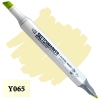Маркер двосторонній SKETCHMARKER Y065 Aniseed (Аніс) (SM-Y065)