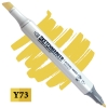 Маркер двосторонній SKETCHMARKER Y073 Goldenrod (Золотистий) (SM-Y073)