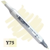 Маркер двосторонній SKETCHMARKER Y075 Champagne (Шампань) (SM-Y075)