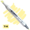 Маркер двосторонній SKETCHMARKER Y044 Cream (Кремовий) (SM-Y044)