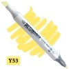 Маркер двосторонній SKETCHMARKER Y053 Sunflower (Соняшник) (SM-Y053)