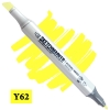 Маркер двосторонній SKETCHMARKER Y062 Lemon (Лимон) (SM-Y062)