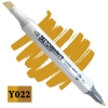 Маркер двосторонній SKETCHMARKER Y022 Ground (Земля) (SM-Y022)
