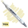 Маркер двосторонній SKETCHMARKER Y024 Almond (Мигдальний) (SM-Y024)