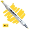 Маркер двосторонній SKETCHMARKER Y052 Sun (Сонце) (SM-Y052)