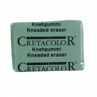Гумка-клячка Cretacolor велика (43220)