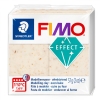 Пластика Fimo Effect Ботаніка 57г Сухоцвіт соняшника (8010-170)
