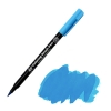 Маркер-кисть акварельний KOI Sakura Brushpen (137) Морська хвиля (XBR # 137)