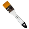 Пензлик синтетика флейц Monet Uni 40 мм (2501FL40)