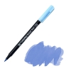 Маркер-кисть акварельний KOI Sakura Brushpen (237) Небесно-блакитний світлий (XBR # 237)