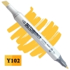 Маркер двосторонній SKETCHMARKER Y102 Hazel (Ліщина) (SM-Y102)