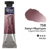 Фарба акварельна ROSA Gallery 10 мл туба (758) Капут Мортуум (3211758)