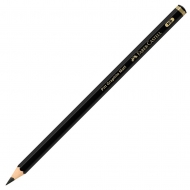 Олівець графітовий Faber-Castell Pitt Graphite Matt HB (115200)