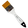 Пензлик синтетика флейц Monet Uni 50 мм (2501FL50)