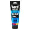 Фарба акрилова ART Kompozit 75 мл (480) блакитне сяйво (59480)