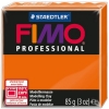 Пластика Fimo Professional 85г (004) Помаранчева (8004-4)