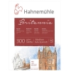 Блок для акварелі Hahnemuhle Britannia rough 30*40 300г 12 арк (10628972)