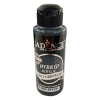 Фарба акрилова Cadence гібрид Hybrid Acrylic for Multisurfaces №60 120мл Чорний (HM0101_60)