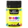 Фарба по тканині MAMBO ART Kompozit 50 мл (82) флуоресцентний салатовий (АК11793)