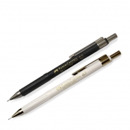 Карандаш механический Faber-Castell TK-FINE 2315 0.5 / 0.7 мм