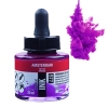Туш акрилова AMSTERDAM INK (577) Перм червоно-фіолетовий світлий 30мл (17205770)
