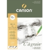 Альбом для ескізів Canson C a grain A4 125 г/м2 30 арк (C400060605)