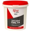 Паста текстурна ROSA Gallery середньозерниста 500 мл (721005)
