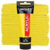 Фарба акрилова Monet 75мл (22) Жовта світла (7522022)