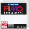 Пластика Fimo Professional 85г (000) Біла (8004-0)