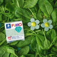 Пластика Fimo Effect Ботаніка 57 г в асортименті, Fimo Пластика Fimo Effect Ботаніка 57 г в асортименті