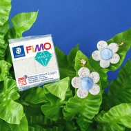 Пластика Fimo Effect Ботаніка 57 г в асортименті, Fimo Пластика Fimo Effect Ботаніка 57 г в асортименті