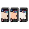 Пластика Fimo Professional 226г в асортименті