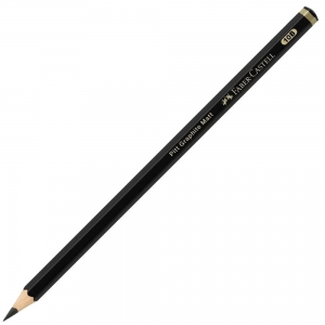 Олівець графітовий Faber-Castell Pitt Graphite Matt 10B (115210)
