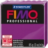 Пластика Fimo Professional 85г (061) Фіолетова (8004-61)