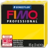 Пластика Fimo Professional 85г (100) Жовта (8004-100)