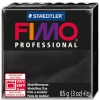 Пластика Fimo Professional 85г (009) Чорна (8004-9)