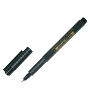 Лайнер Faber-Castell Finepen 1511 0.4 мм Чорний (151199)
