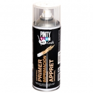 Грунт-аерозоль універсальний PINTYPLUS ART & CRAFT 400 мл (NV100146)