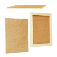 Планшет ДВП ROSA Studio 70*100 см (GP173170100), Rosa Studio Планшет ДВП ROSA Studio 70*100 см (GP173170100)