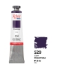 Фарба олійна ROSA Studio 45 мл (529) Фіолетова (327529)