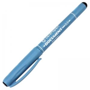 Лайнеры Centropen 2631 Document