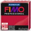 Пластика Fimo Professional 85г (029) Кармінновая (8004-29)