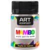 Фарба по тканині MAMBO ART Kompozit 50 мл (103) мигдаль (АК11790)