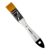 Пензлик синтетика флейц Monet Uni 20 мм (2501FL20)