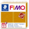 Полімерна глина (пластика) Fimo Leather-effect 57г (179) Охра (8010-179)