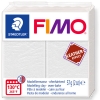Полімерна глина (пластика) Fimo Leather-effect 57г (029) Слонова кістка (8010-029)