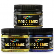 Глітер MAGIC STARS Kompozit 60г в асортименті