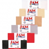 Пластика Rosa Jam Clay 100г колір в асортименті